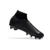 Nike Phantom Vision Elite DF FG Negro